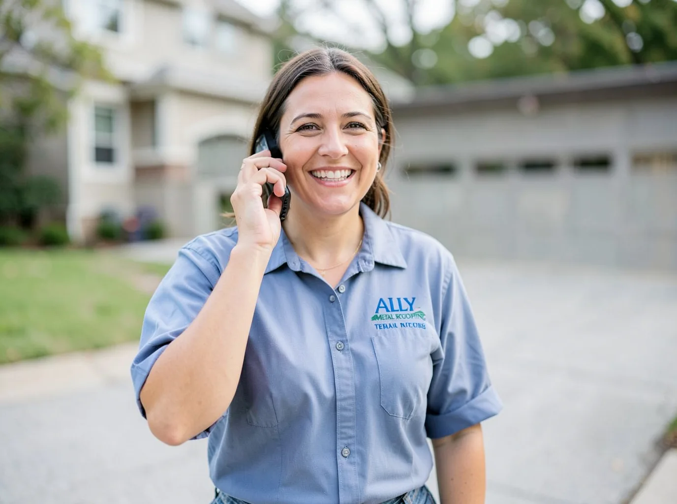 Metal Roof Installation Castalia, NC FAQs